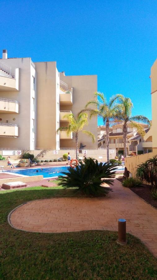 La-On-Mar Menor Apartamento Los Alcázares Exterior foto